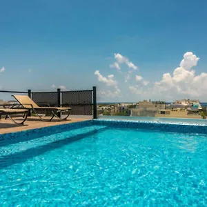 Torre 42 By Lockey Apartahotel Playa del Carmen