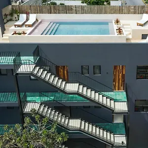 Ujo Boutique Apartahotel Tulum