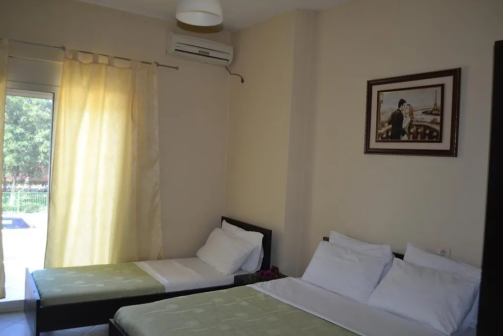 ***  Hotel 4 Stinet Vlorë Albania