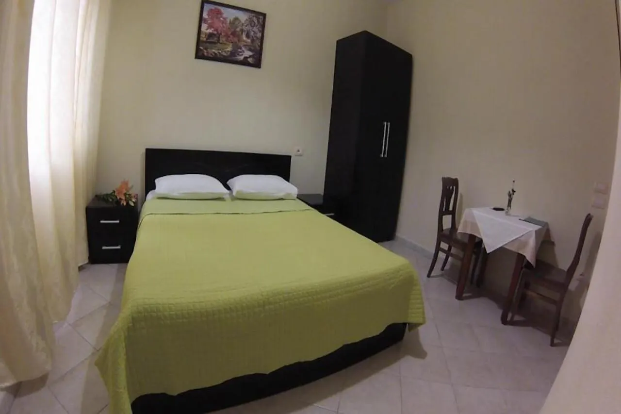 Hotel 4 Stinet Vlorë