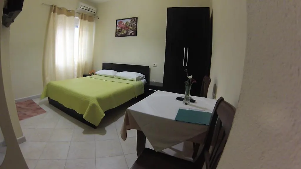 Hotel 4 Stinet Vlorë