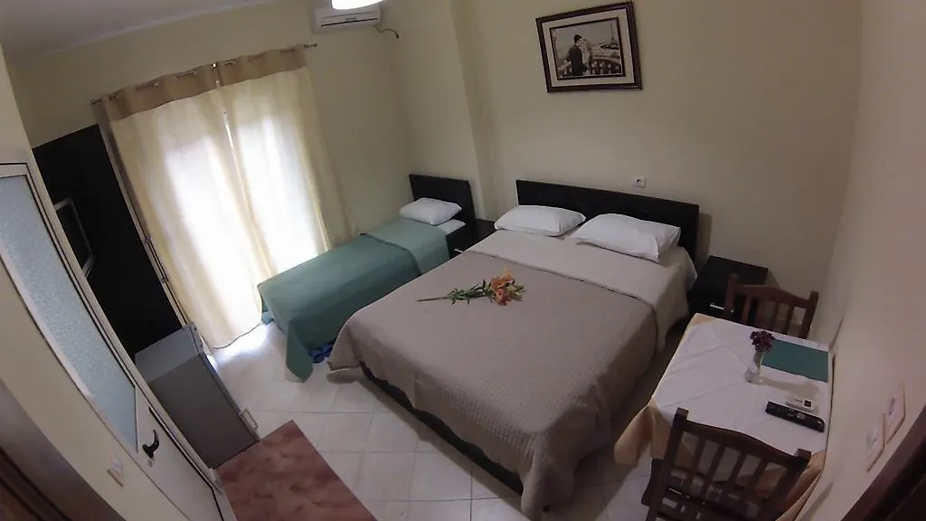 Hotel 4 Stinet Vlorë