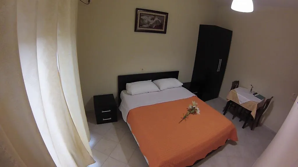 Hotel 4 Stinet Vlorë