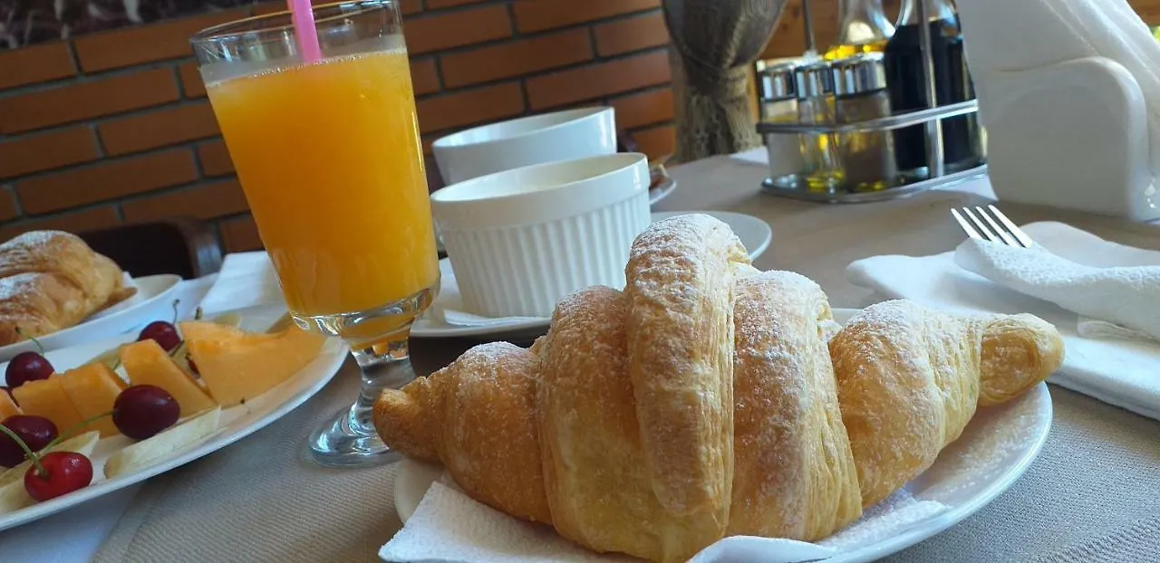 Hotel 4 Stinet Vlorë