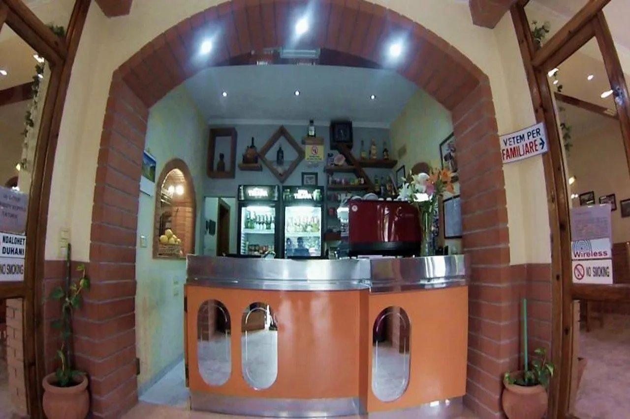 ***  Hotel 4 Stinet Vlorë Albania