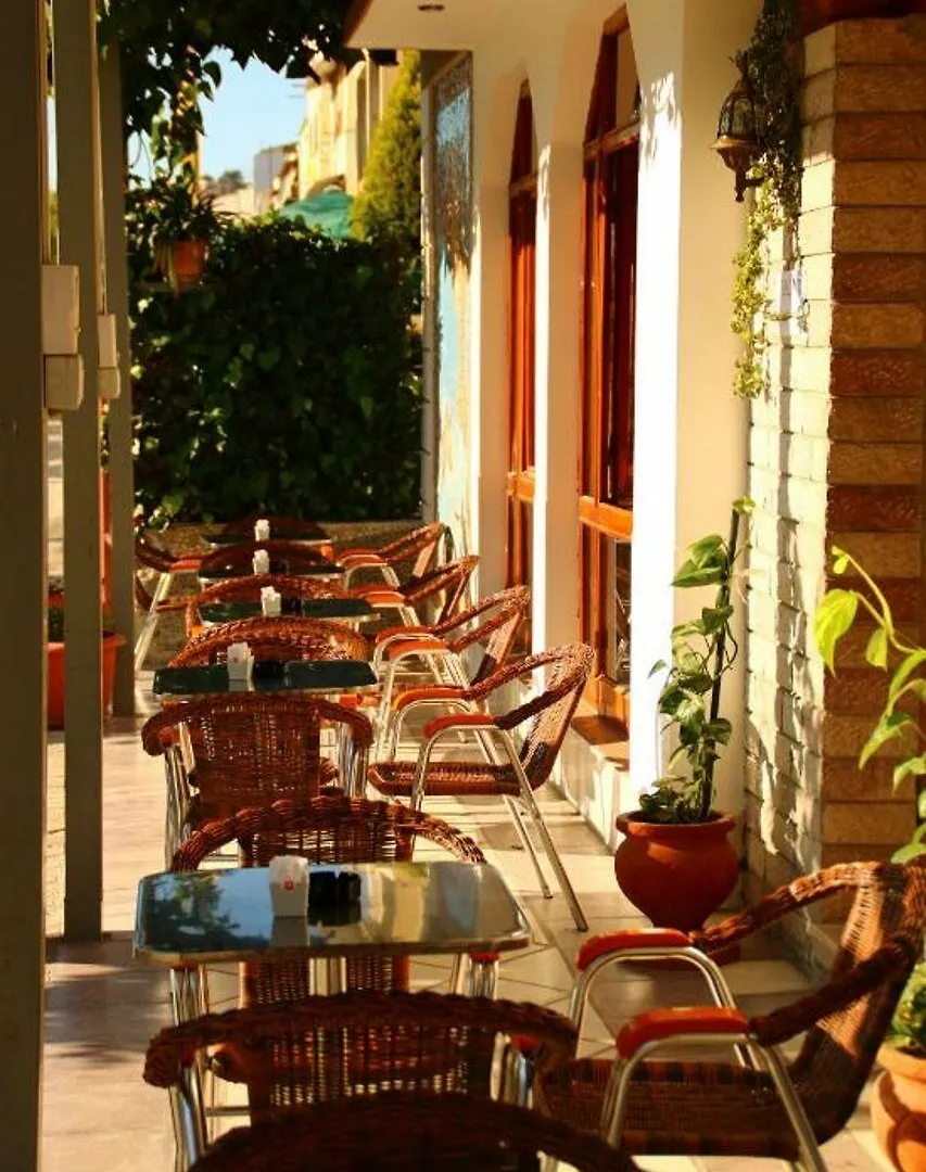 Hotel 4 Stinet Vlorë
