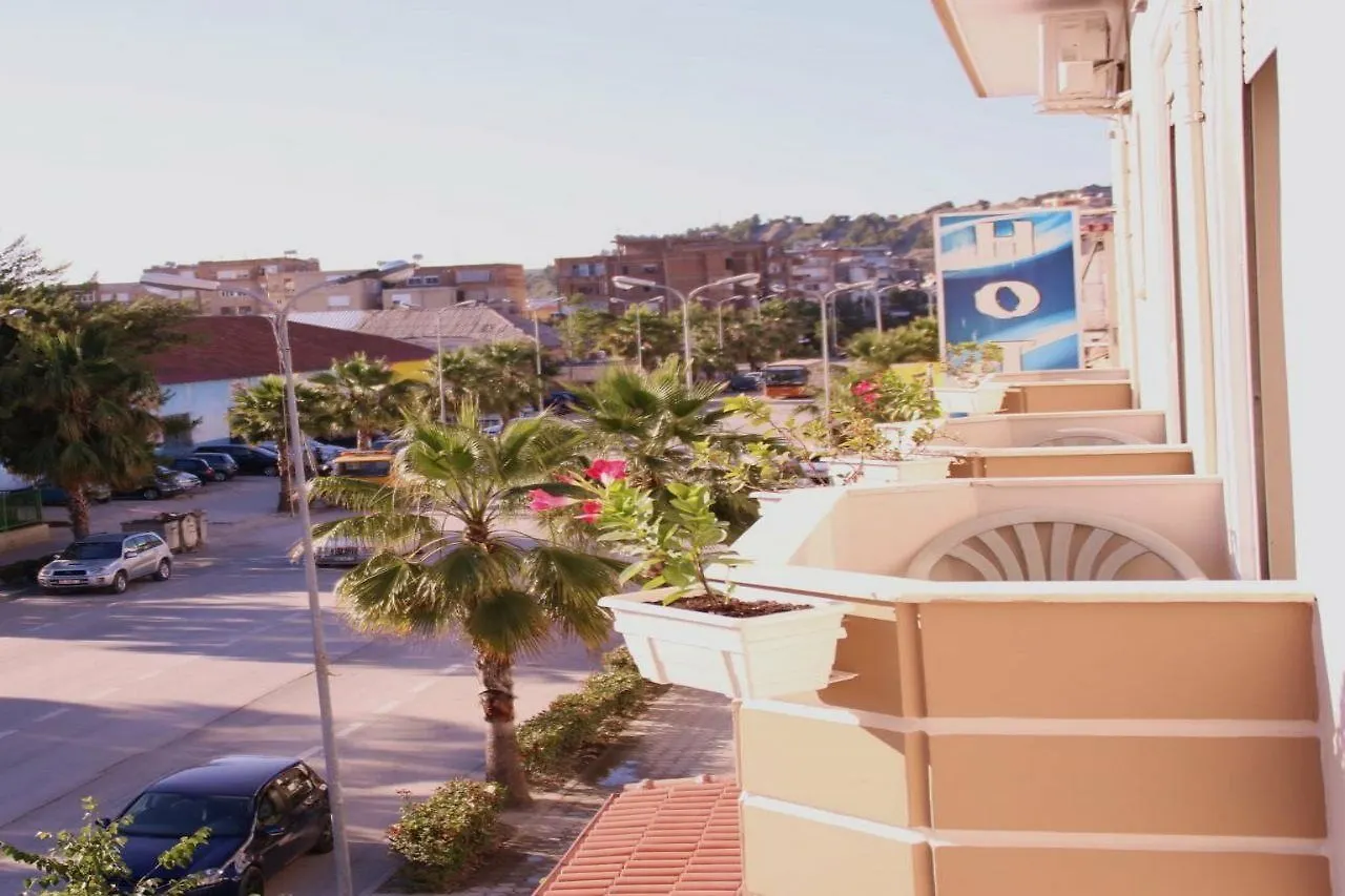 Hotel 4 Stinet Vlorë