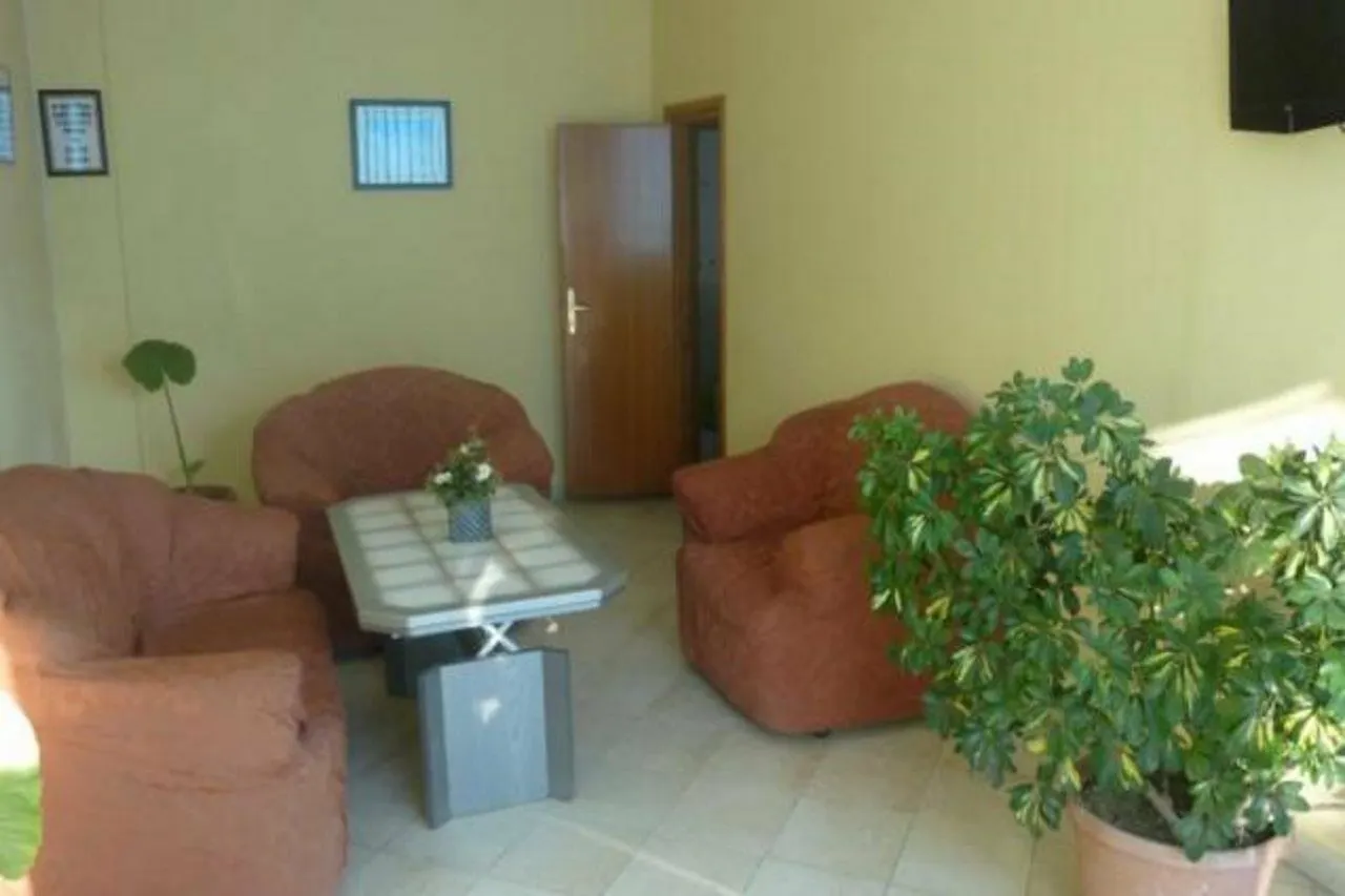 Hotel 4 Stinet Vlorë