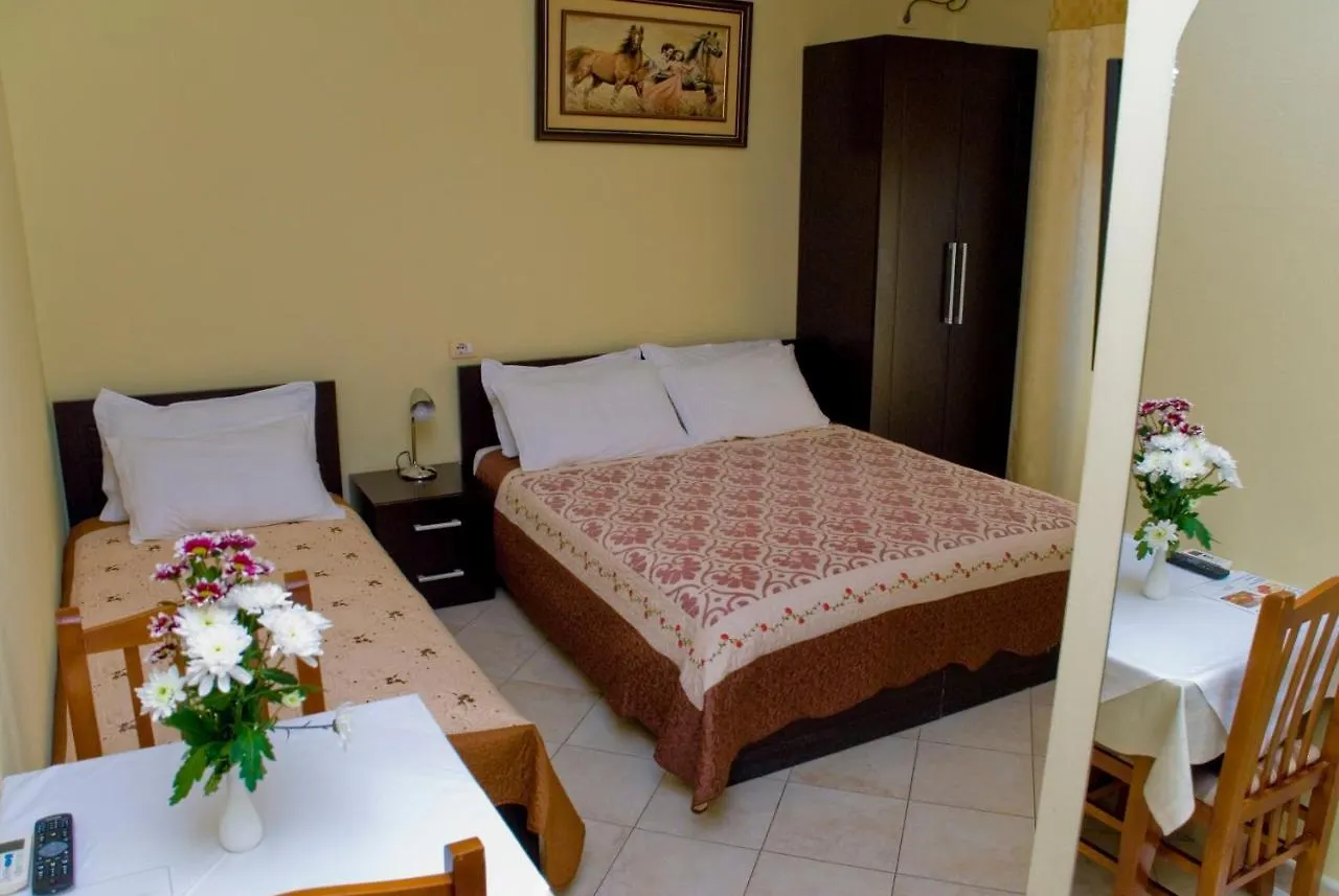 Hotel 4 Stinet Vlorë