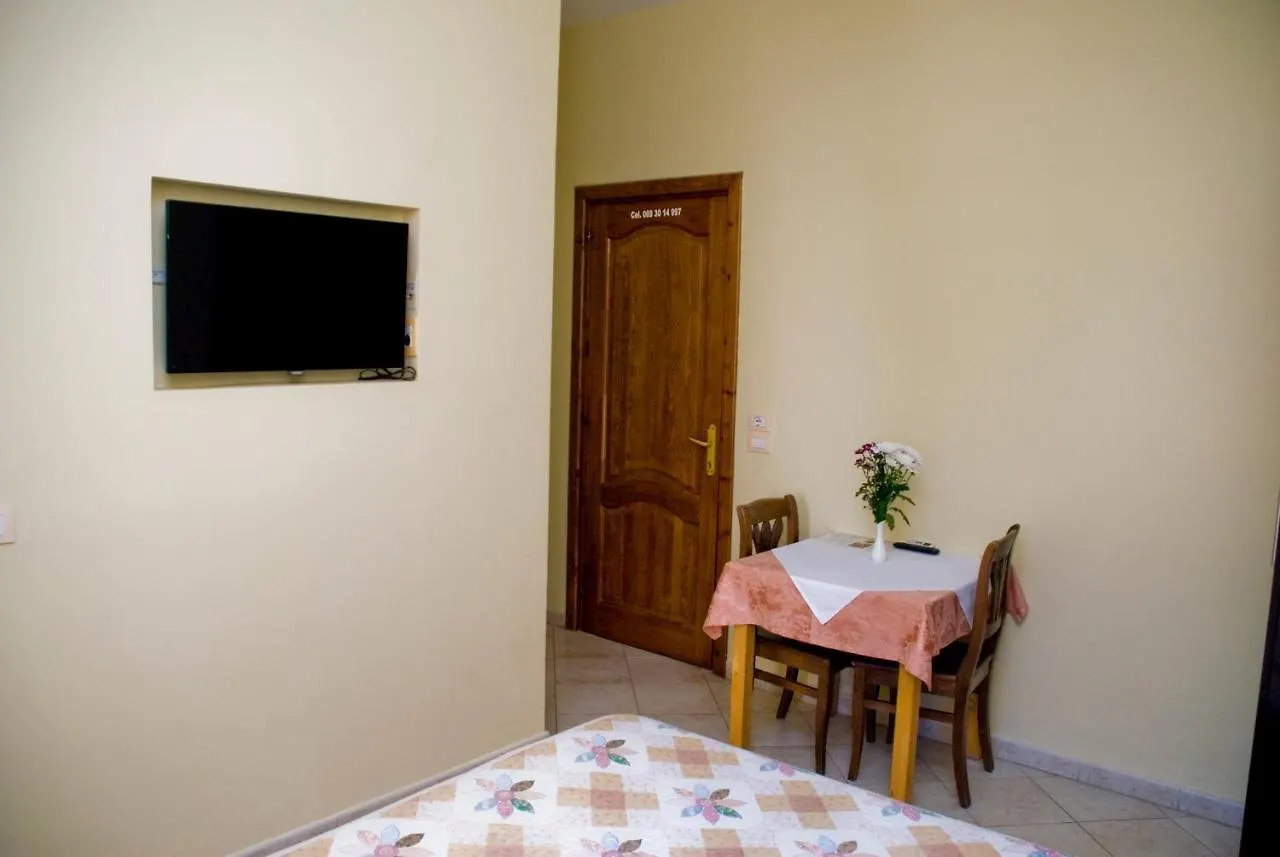 Hotel 4 Stinet Vlorë