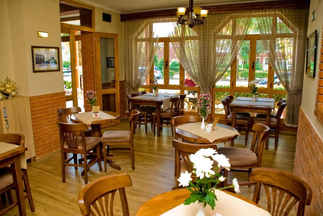 Hotel 4 Stinet Vlorë